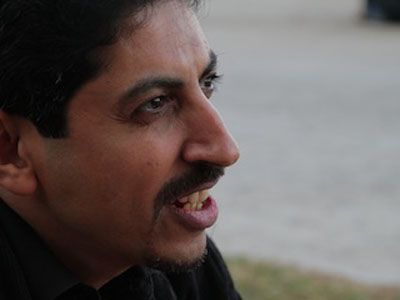 Abdulhadi Al-Khawaja
