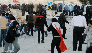 انتهاكات - البحرين
