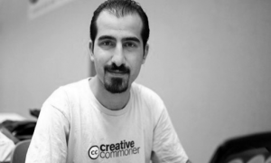 Bassel Khartabil