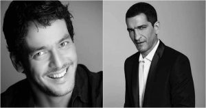 Egypt: Reprisal Against Award-Winning Actors Amr Waked and Khaled Abol ...