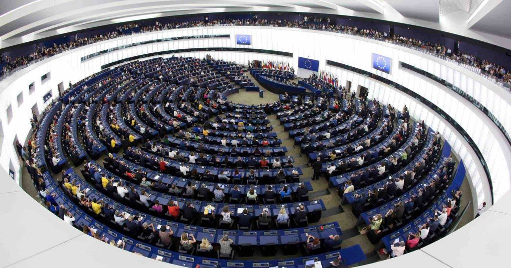 Egypt: European Parliament calls on Member states and other EU ...