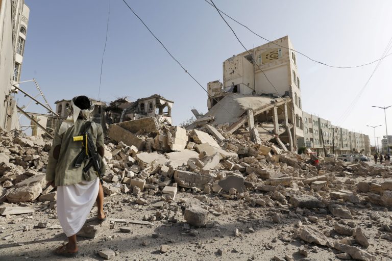 Yemen - U.N. Human Rights Council: Help Bridge Yemen’s “Acute ...