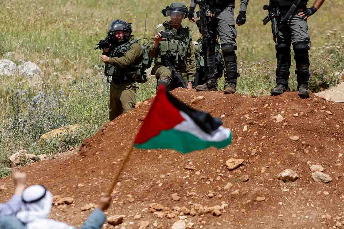 فلسطين 120 منظمة حقوقية إقليمية ودولية تدعو الأمم المتحدة لضمان