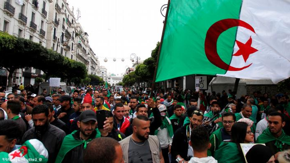 Algeria Human rights activists denounce claims of Algerian UPR delegation to the United Nations regarding human rights situation in the country