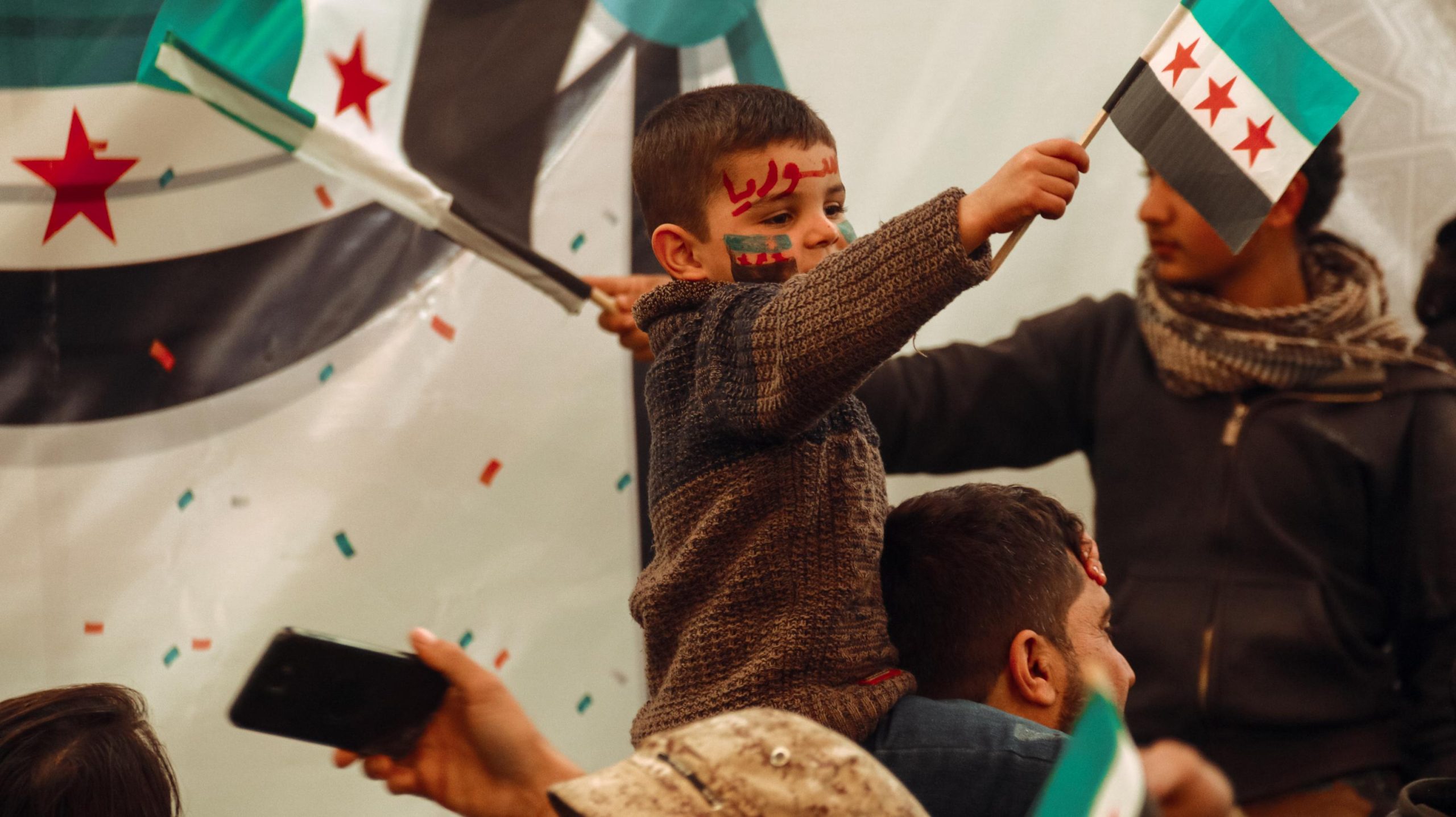 Downfall Of The Assad Regime: Unity And Peace Must Prevail Over 