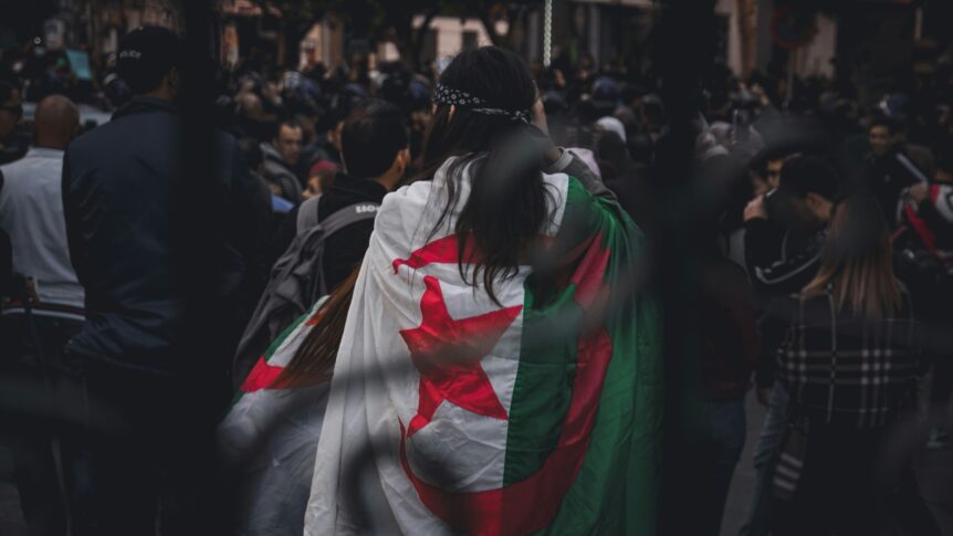unsplash © Daoud Abismail